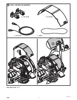 Предварительный просмотр 15 страницы Clay Paky IGLOO EASY - C61197 Instruction Manual