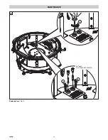 Предварительный просмотр 18 страницы Clay Paky IGLOO EASY - C61197 Instruction Manual