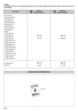 Предварительный просмотр 7 страницы Clay Paky IGLOO EASY-C61198 Instruction Manual