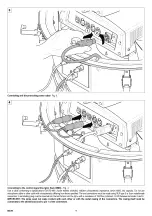 Предварительный просмотр 10 страницы Clay Paky IGLOO EASY-C61198 Instruction Manual