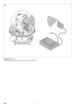 Предварительный просмотр 11 страницы Clay Paky IGLOO EASY-C61198 Instruction Manual