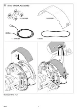 Предварительный просмотр 15 страницы Clay Paky IGLOO EASY-C61198 Instruction Manual