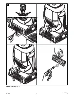 Предварительный просмотр 9 страницы Clay Paky MYTHOS C61391 Instruction Manual