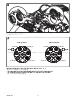 Предварительный просмотр 22 страницы Clay Paky scenius spot Instruction Manual