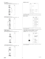 Preview for 35 page of Clay Paky Sharpy Instruction Manual