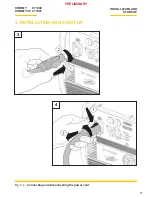 Предварительный просмотр 11 страницы Clay Paky STORMY Instruction Manual