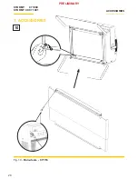 Предварительный просмотр 20 страницы Clay Paky STORMY Instruction Manual