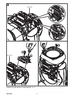 Предварительный просмотр 28 страницы Clay Paky supersharpy Instruction Manual