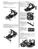 Предварительный просмотр 3 страницы Clay Paky V.I.P. DIA Instruction Manual