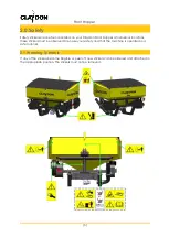 Предварительный просмотр 5 страницы Claydon Hybrid Front Hopper Operator'S Manual And Part'S Manual