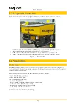 Предварительный просмотр 9 страницы Claydon Hybrid Front Hopper Operator'S Manual And Part'S Manual