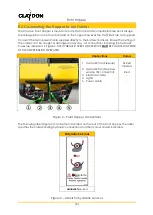 Предварительный просмотр 10 страницы Claydon Hybrid Front Hopper Operator'S Manual And Part'S Manual