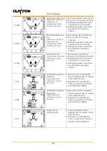 Предварительный просмотр 29 страницы Claydon Hybrid Front Hopper Operator'S Manual And Part'S Manual