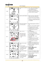 Предварительный просмотр 30 страницы Claydon Hybrid Front Hopper Operator'S Manual And Part'S Manual