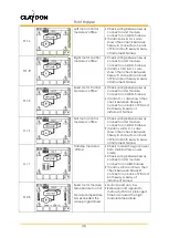 Предварительный просмотр 33 страницы Claydon Hybrid Front Hopper Operator'S Manual And Part'S Manual