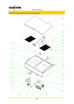 Предварительный просмотр 44 страницы Claydon Hybrid Front Hopper Operator'S Manual And Part'S Manual