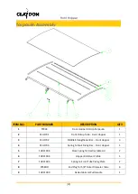 Предварительный просмотр 47 страницы Claydon Hybrid Front Hopper Operator'S Manual And Part'S Manual