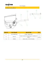 Предварительный просмотр 51 страницы Claydon Hybrid Front Hopper Operator'S Manual And Part'S Manual