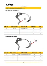 Предварительный просмотр 54 страницы Claydon Hybrid Front Hopper Operator'S Manual And Part'S Manual