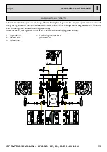 Предварительный просмотр 55 страницы Claydon HYBRID M3 Operator'S Manual