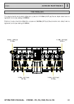 Предварительный просмотр 63 страницы Claydon HYBRID M3 Operator'S Manual