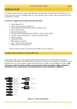 Предварительный просмотр 11 страницы Claydon HYBRID T4 Operator'S Manual