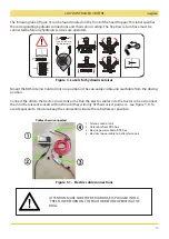 Предварительный просмотр 13 страницы Claydon HYBRID T4 Operator'S Manual