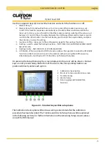 Предварительный просмотр 25 страницы Claydon HYBRID T4 Operator'S Manual