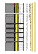 Предварительный просмотр 54 страницы Claydon HYBRID T4 Operator'S Manual