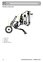 Предварительный просмотр 18 страницы Claydon MTB3 Operator'S Manual