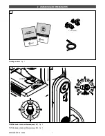 Preview for 3 page of Claypaky AXCOR PROFILE 600 Instruction Manual