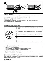 Preview for 6 page of Claypaky AXCOR PROFILE 600 Instruction Manual