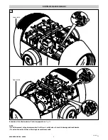 Preview for 9 page of Claypaky AXCOR PROFILE 600 Instruction Manual