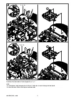 Preview for 10 page of Claypaky AXCOR PROFILE 600 Instruction Manual