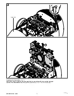 Preview for 11 page of Claypaky AXCOR PROFILE 600 Instruction Manual