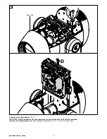 Preview for 12 page of Claypaky AXCOR PROFILE 600 Instruction Manual