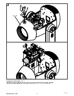 Preview for 13 page of Claypaky AXCOR PROFILE 600 Instruction Manual