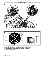 Preview for 16 page of Claypaky AXCOR PROFILE 600 Instruction Manual