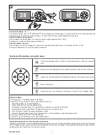 Preview for 6 page of Claypaky AXCOR PROFILE 900 Instruction Manual