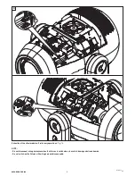 Preview for 9 page of Claypaky AXCOR PROFILE 900 Instruction Manual