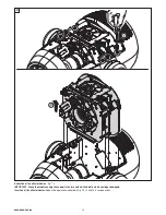 Preview for 10 page of Claypaky AXCOR PROFILE 900 Instruction Manual