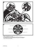 Preview for 12 page of Claypaky AXCOR PROFILE 900 Instruction Manual