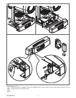 Preview for 13 page of Claypaky AXCOR PROFILE 900 Instruction Manual