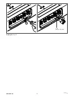 Предварительный просмотр 13 страницы Claypaky AXCOR SPOT 300 Instruction Manual