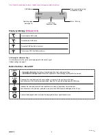 Preview for 6 page of Claypaky C C71050 Instruction Manual