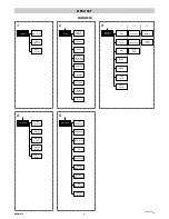 Preview for 8 page of Claypaky C C71050 Instruction Manual