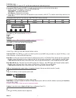 Preview for 9 page of Claypaky C C71050 Instruction Manual