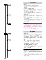 Preview for 11 page of Claypaky C C71050 Instruction Manual