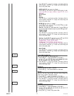 Preview for 12 page of Claypaky C C71050 Instruction Manual