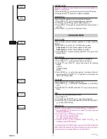 Preview for 14 page of Claypaky C C71050 Instruction Manual